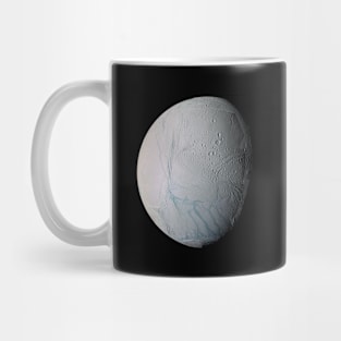 Enceladus Mug